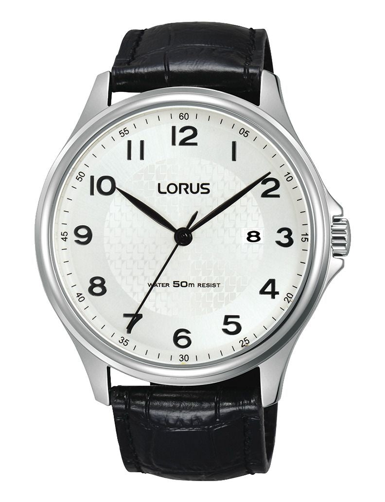 LORUS WATCHES Mod. RS987CX9