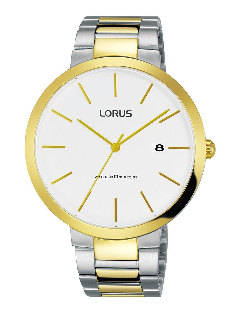 LORUS WATCHES Mod. RS990CX9