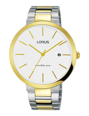 LORUS WATCHES Mod. RS990CX9