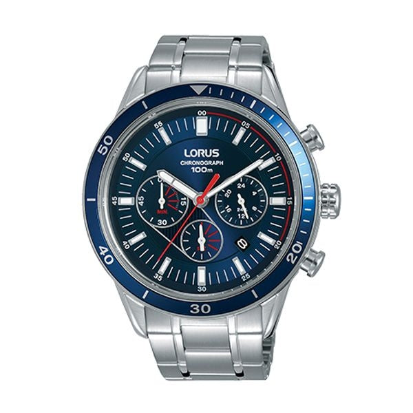 LORUS WATCHES Mod. RT303HX9