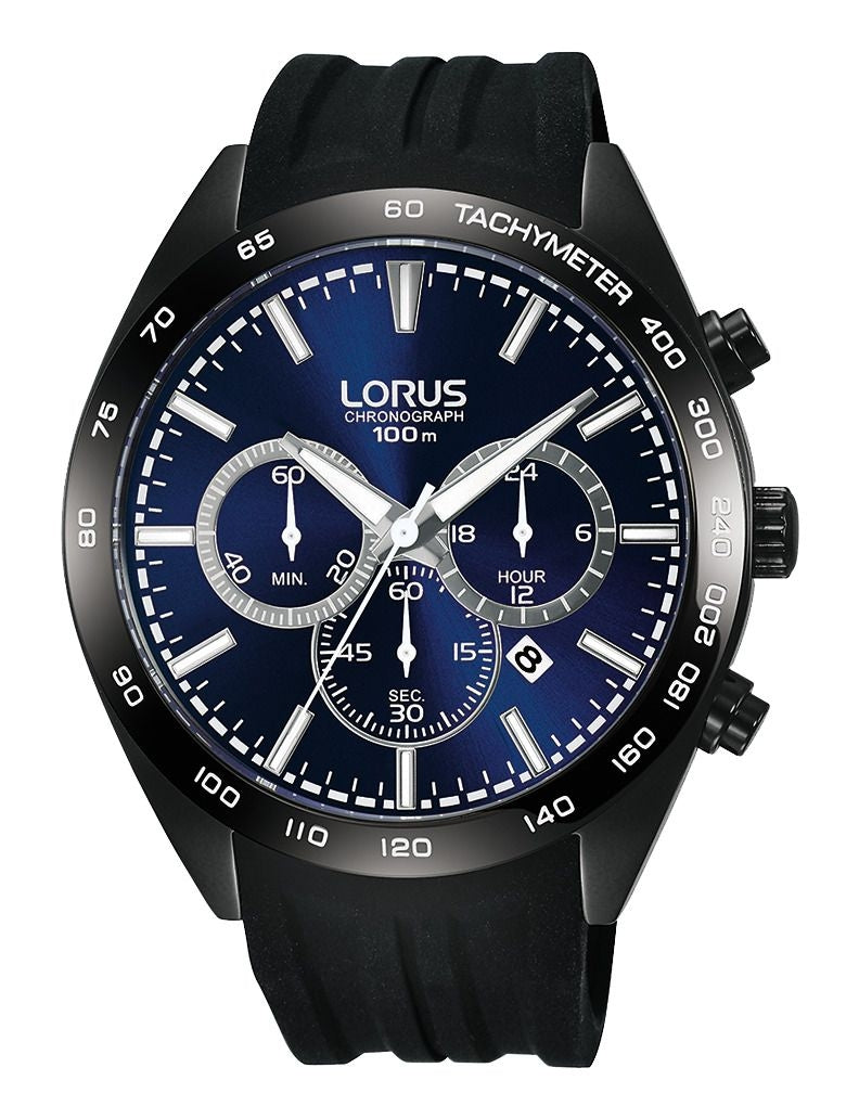 LORUS WATCHES Mod. RT305GX9