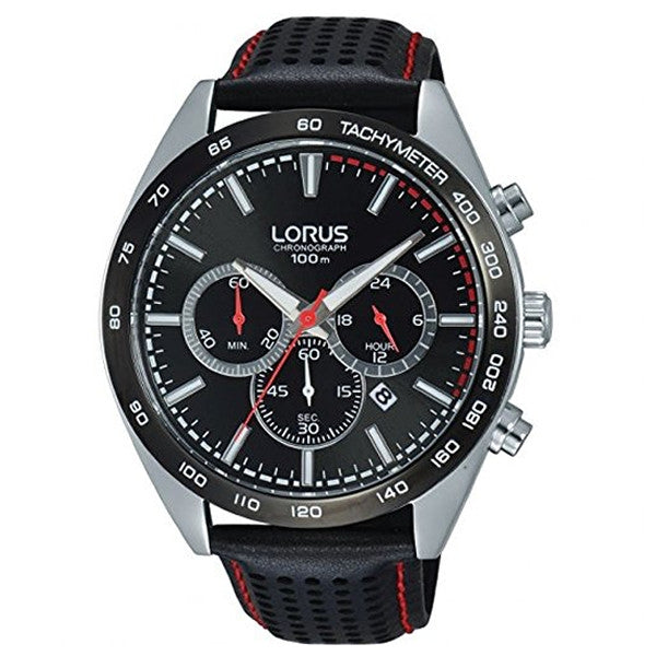 LORUS WATCHES Mod. RT307GX9