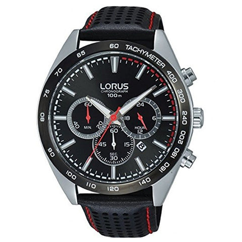 LORUS WATCHES Mod. RT307GX9