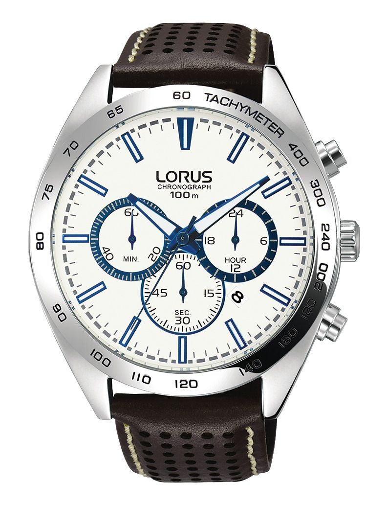 LORUS WATCHES Mod. RT311GX9