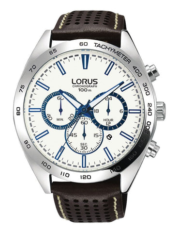 LORUS WATCHES Mod. RT311GX9