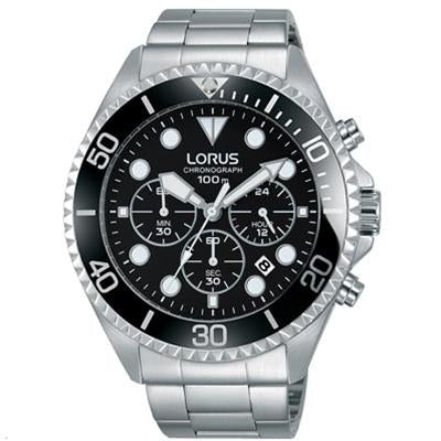 LORUS Mod. RT319GX9