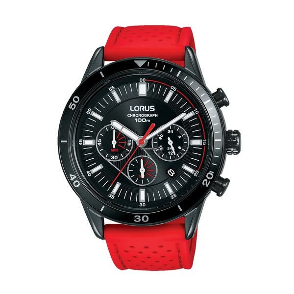 LORUS WATCHES Mod. RT323HX9