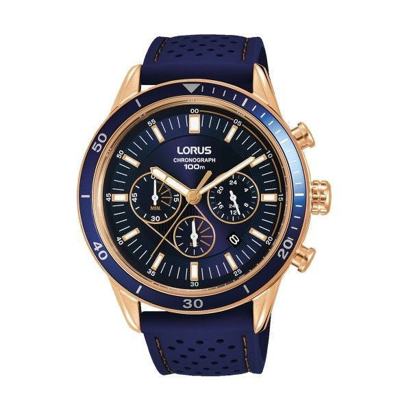 LORUS WATCHES Mod. RT324HX9