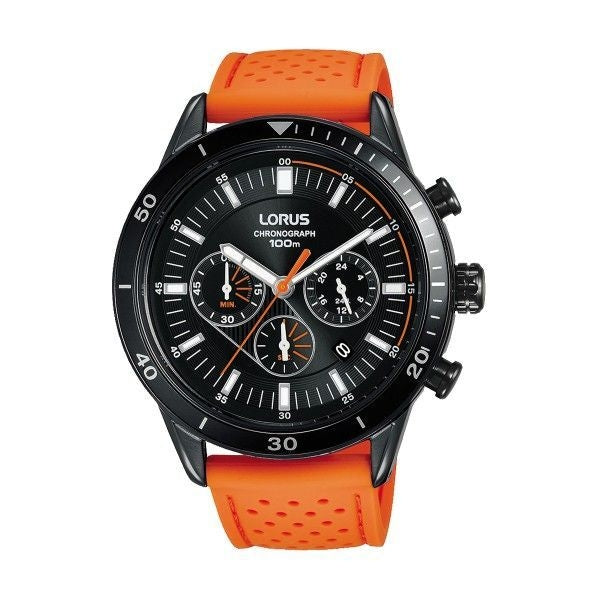 LORUS WATCHES Mod. RT327HX9