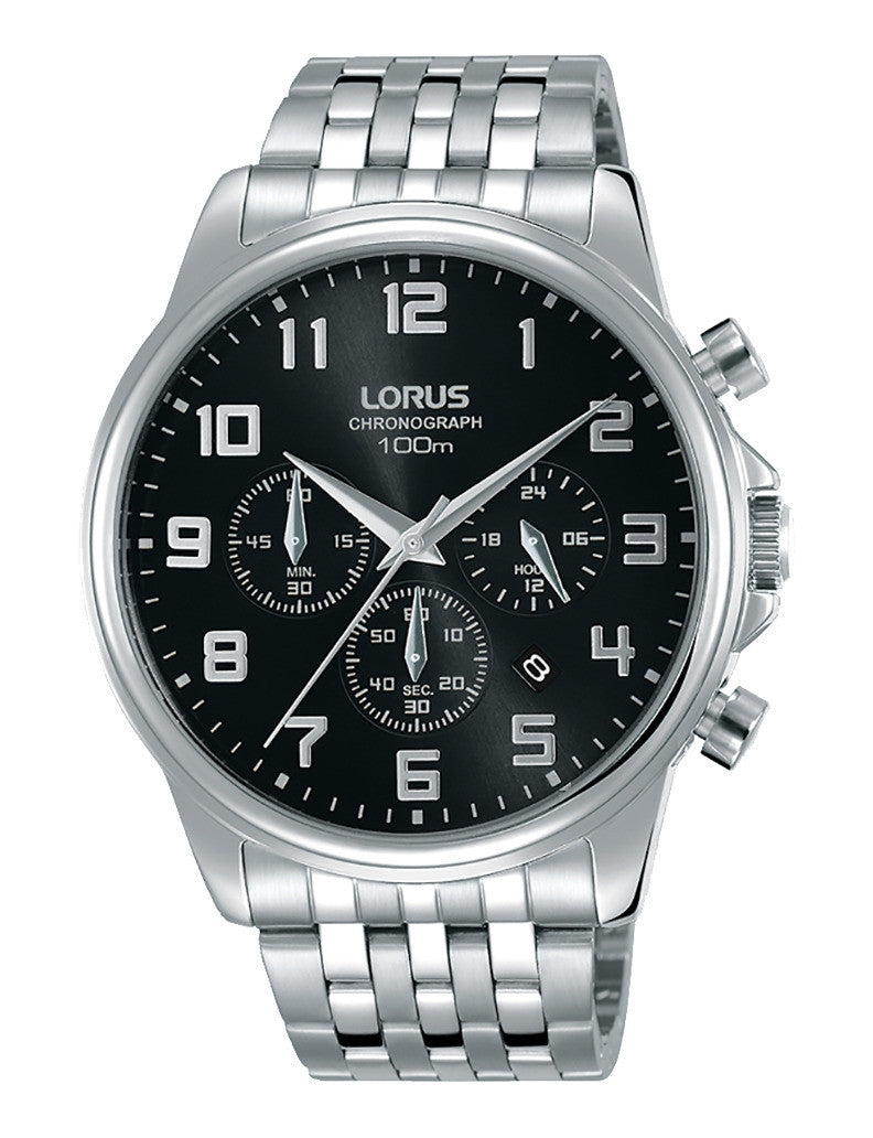 LORUS WATCHES Mod. RT333GX9