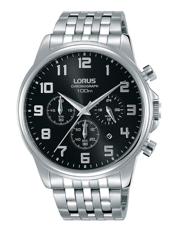 LORUS WATCHES Mod. RT333GX9