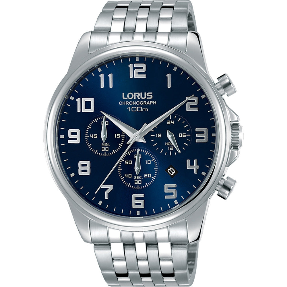 LORUS WATCHES Mod. RT335GX9