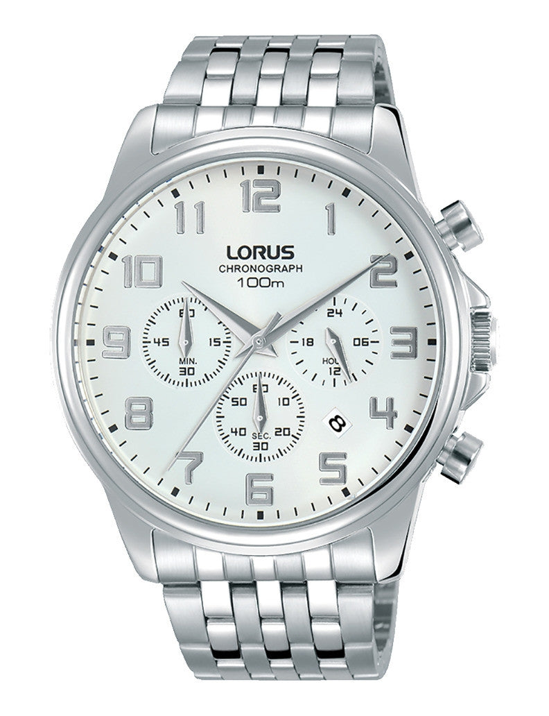 LORUS WATCHES Mod. RT337GX9
