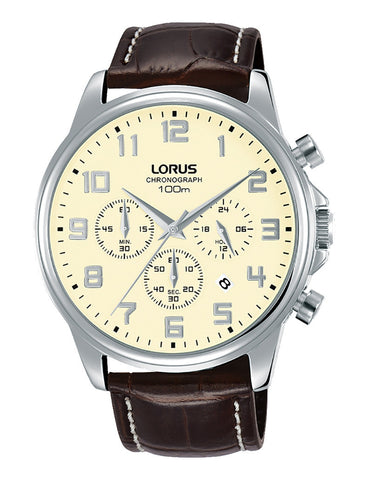 LORUS WATCHES Mod. RT341GX9