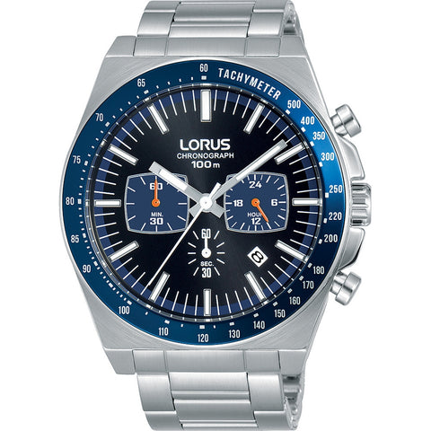 LORUS WATCHES Mod. RT347GX9