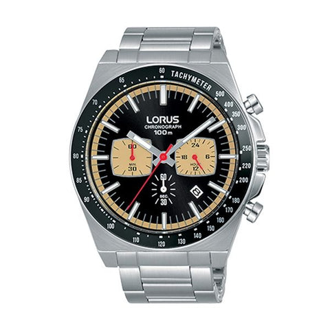LORUS WATCHES Mod. RT351GX9