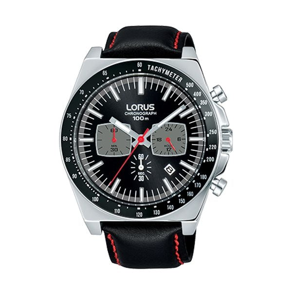 LORUS WATCHES Mod. RT359GX9