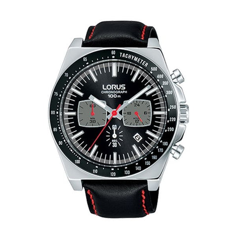 LORUS WATCHES Mod. RT359GX9