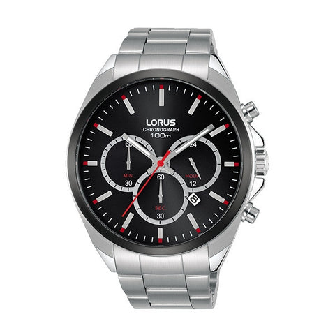 LORUS WATCHES Mod. RT361GX9