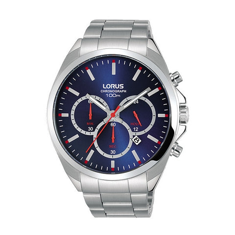 LORUS WATCHES Mod. RT363GX9