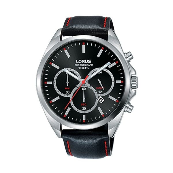 LORUS WATCHES Mod. RT369GX9