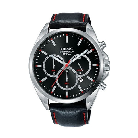 LORUS WATCHES Mod. RT369GX9