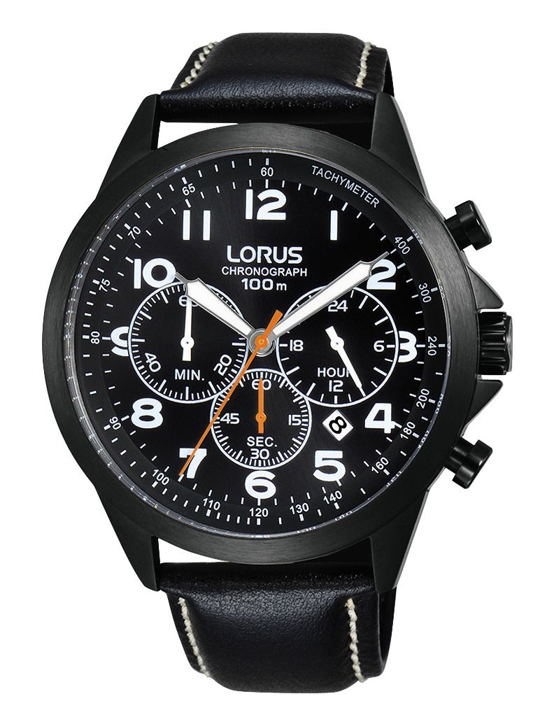 LORUS WATCHES Mod. RT373FX9