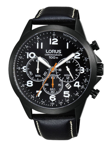 LORUS WATCHES Mod. RT373FX9