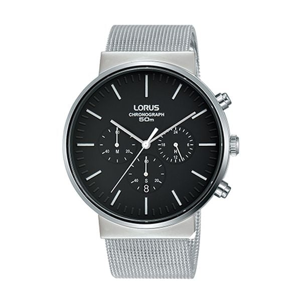 LORUS WATCHES Mod. RT373GX9