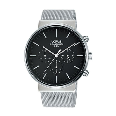 LORUS WATCHES Mod. RT373GX9