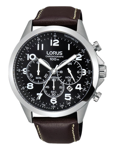 LORUS WATCHES Mod. RT375FX9