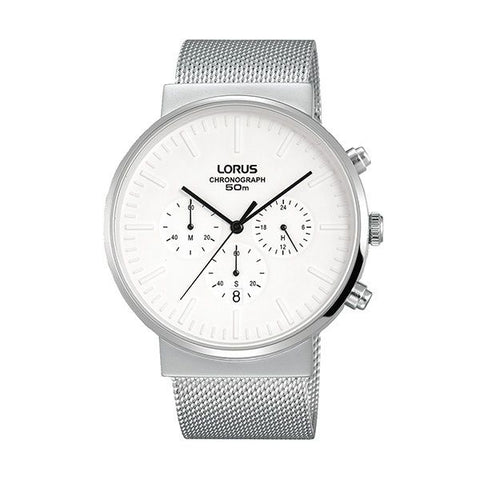 LORUS WATCHES Mod. RT375GX9