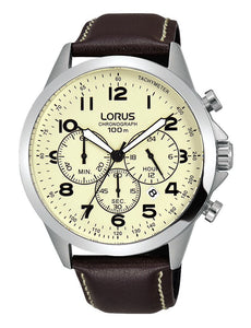 LORUS WATCHES Mod. RT377FX9