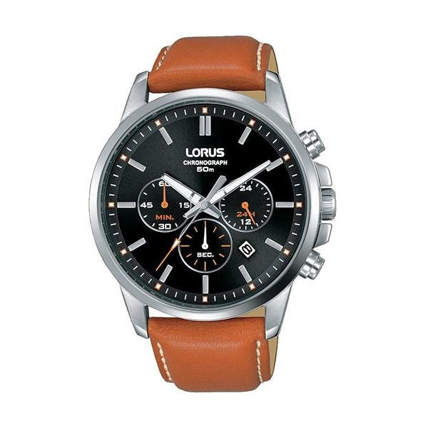 LORUS WATCHES Mod. RT387GX9