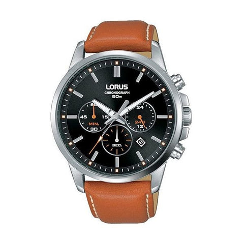 LORUS WATCHES Mod. RT387GX9