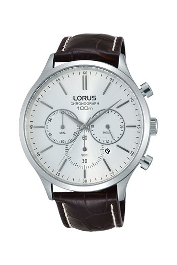 LORUS WATCHES Mod. RT391EX9