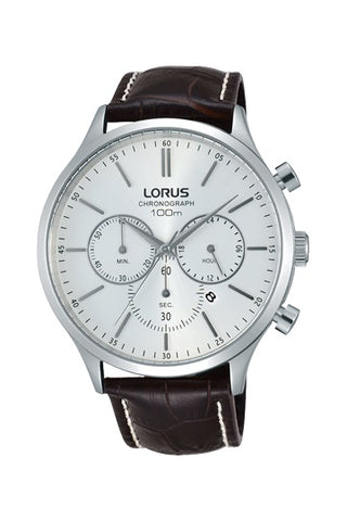 LORUS WATCHES Mod. RT391EX9
