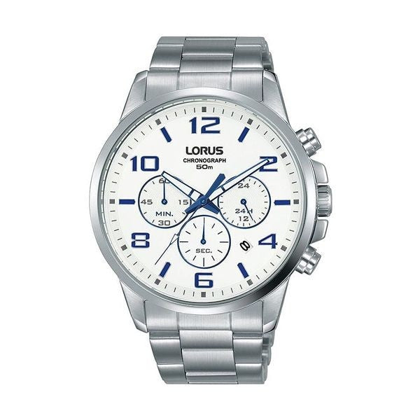 LORUS WATCHES Mod. RT395GX9