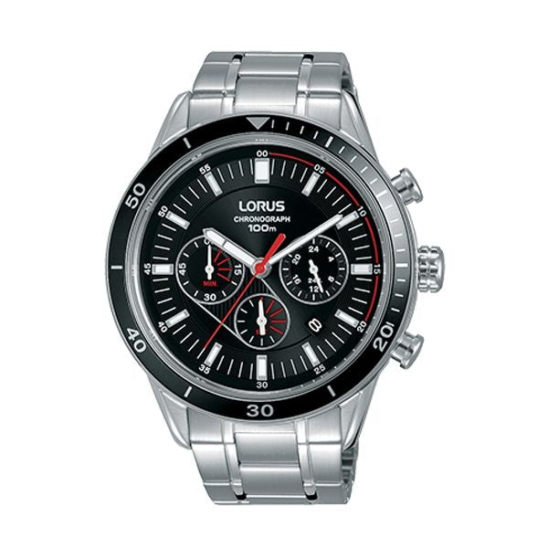 LORUS WATCHES Mod. RT399GX9