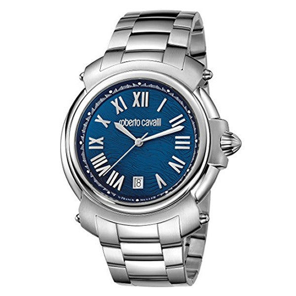 ROBERTO CAVALLI by FRANCK MULLER WATCHES Mod. RV1G005M0051