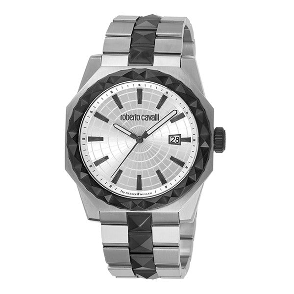 ROBERTO CAVALLI by FRANCK MULLER WATCHES Mod. RV1G018M0081