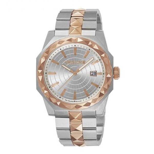 ROBERTO CAVALLI by FRANCK MULLER WATCHES Mod. RV1G018M0091