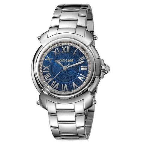 ROBERTO CAVALLI by FRANCK MULLER WATCHES Mod. RV1L005M0041