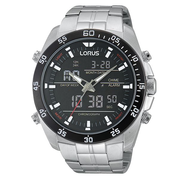 LORUS WATCHES Mod. RW611AX9