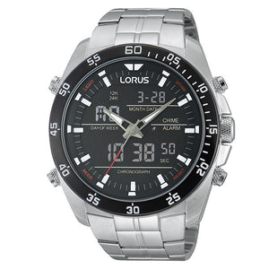 LORUS WATCHES Mod. RW611AX9