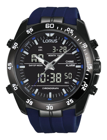LORUS WATCHES Mod. RW631AX9