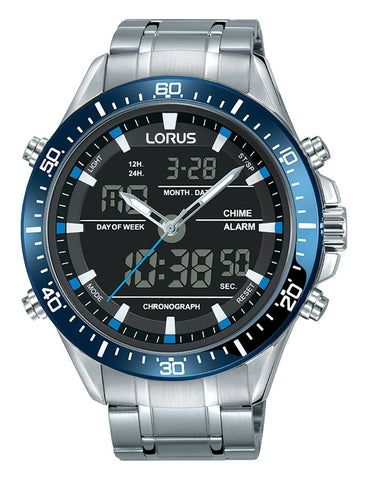 LORUS Mod. RW633AX9