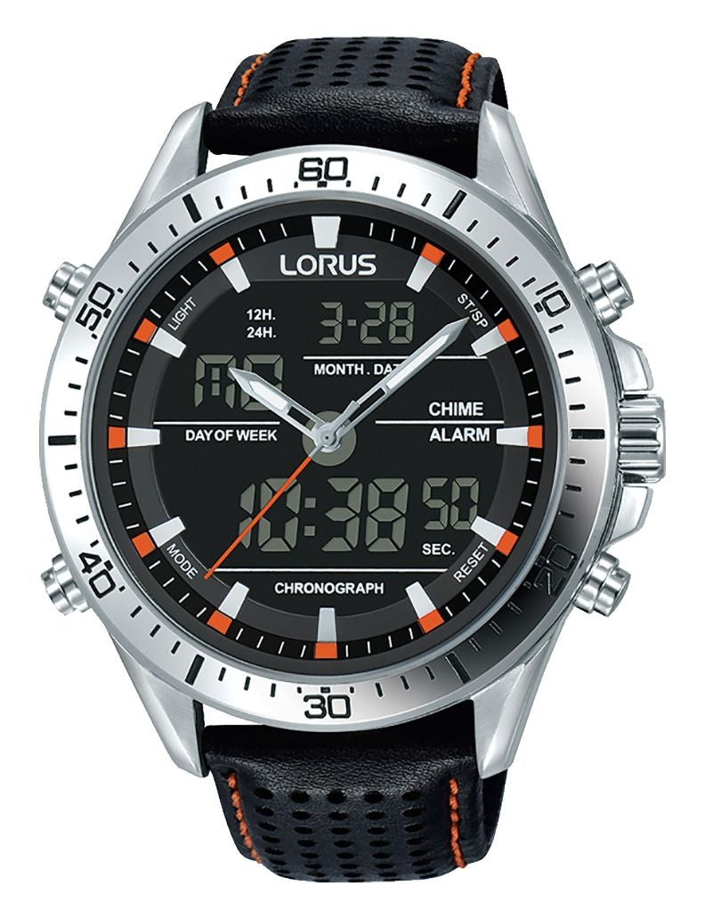 LORUS WATCHES Mod. RW637AX9