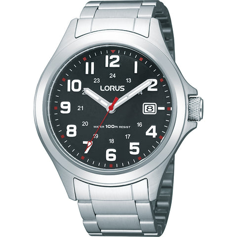 LORUS WATCHES Mod. RXH01IX9