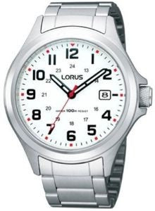 LORUS WATCHES Mod. RXH03IX9